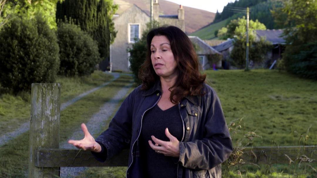 《谁是凶手》海报第8张图片