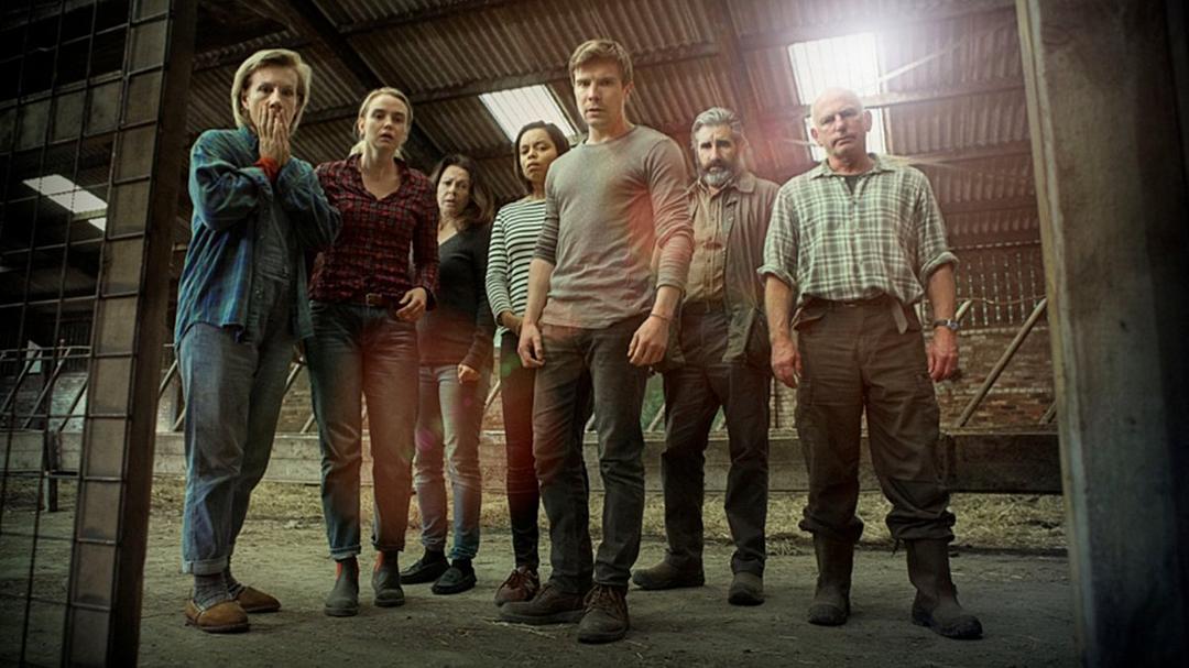 《谁是凶手》海报第4张图片