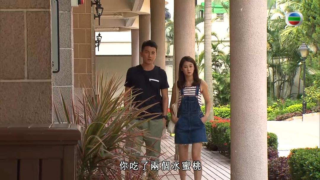 这种对话我反正是招架...