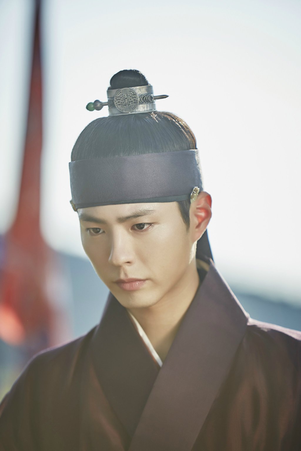 《云画的月光》剧照第41张图片