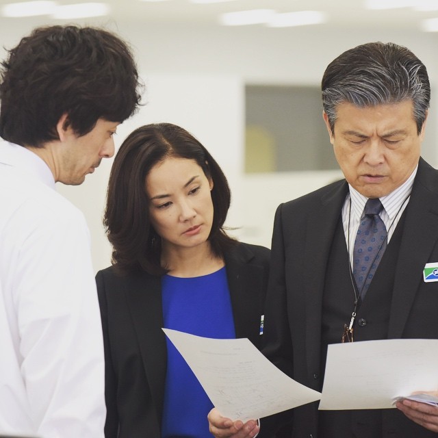 《铁证悬案：真实之门》剧照