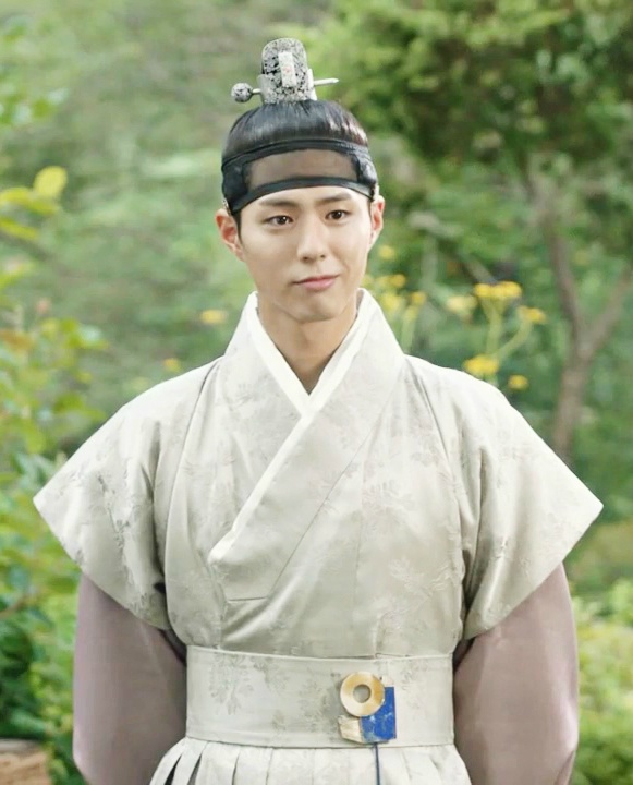 《云画的月光》剧照第60张图片