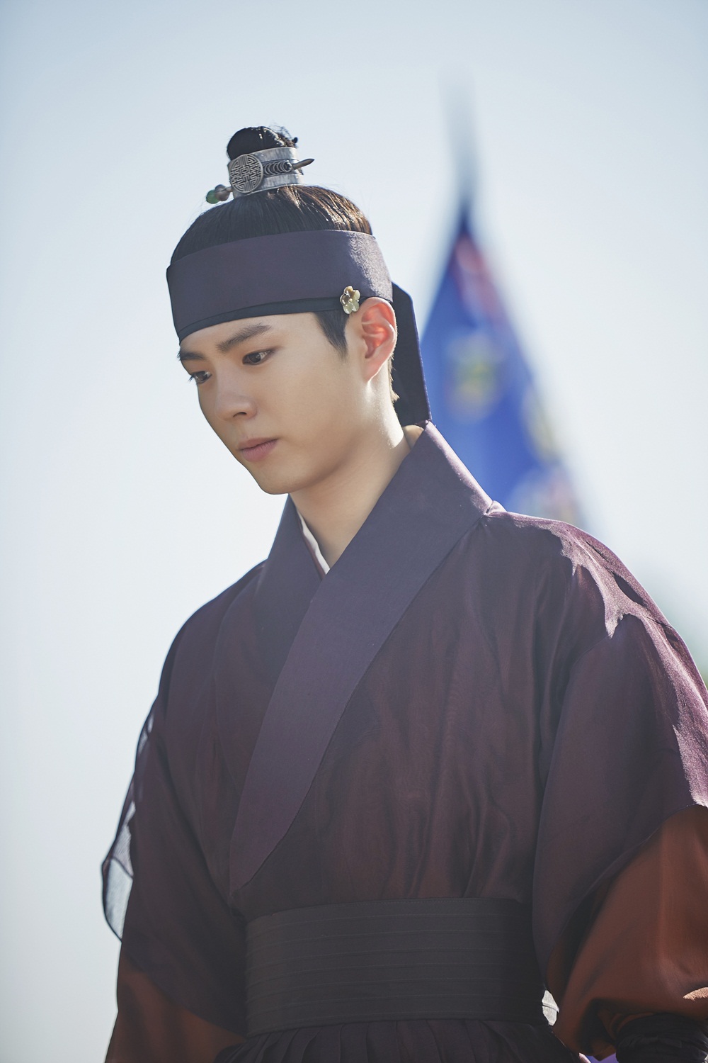 《云画的月光》剧照第45张图片