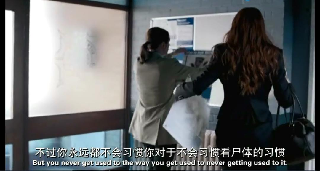 《矢在弦上第三季》剧照第20张图片