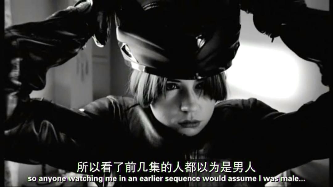 《矢在弦上第三季》剧照