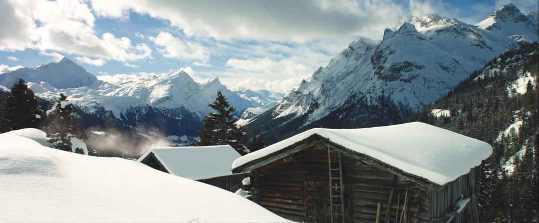 《海蒂和爷爷》剧照第60张图片