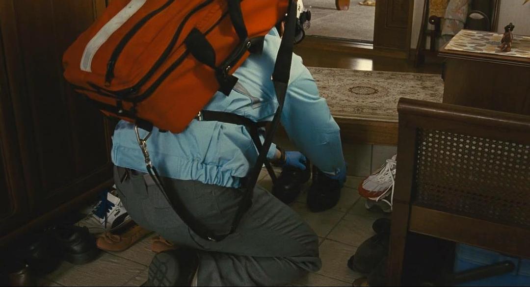 《家族之苦》剧照第22张图片