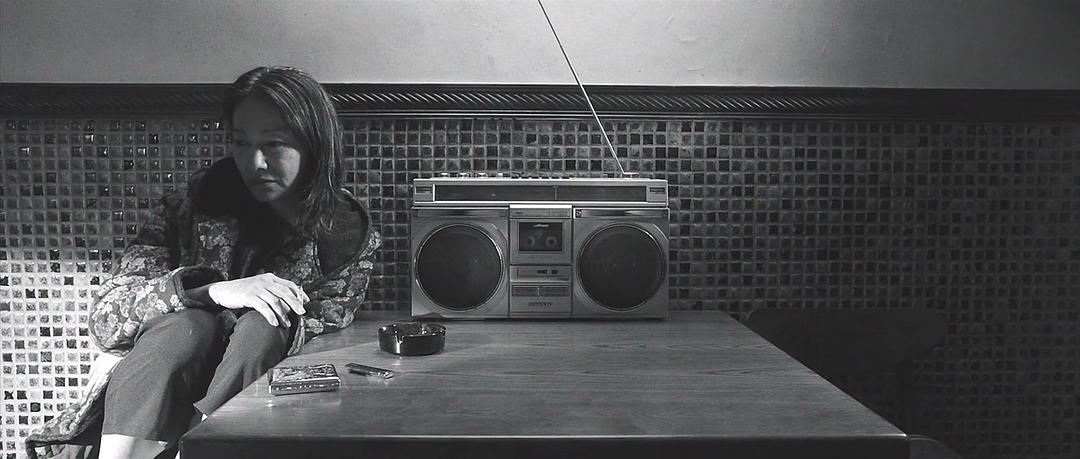 《幸运是我》剧照第53张图片