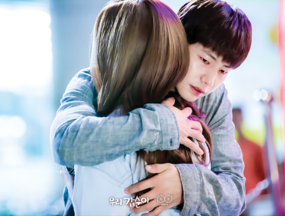 《我们甲顺》剧照第60张图片