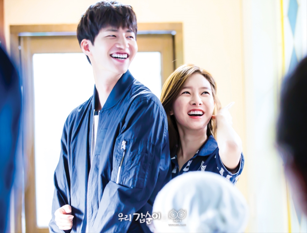 《我们甲顺》剧照第56张图片