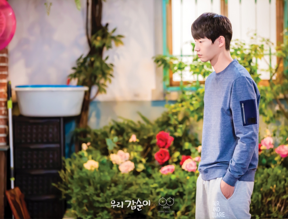 《我们甲顺》剧照第40张图片