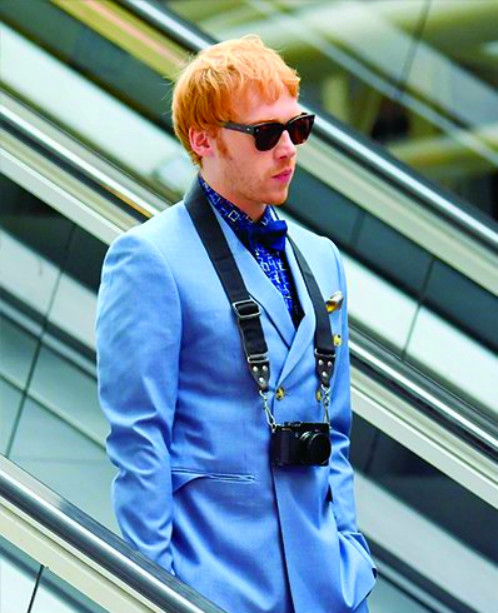 《偷拐抢骗第一季》剧照第56张图片