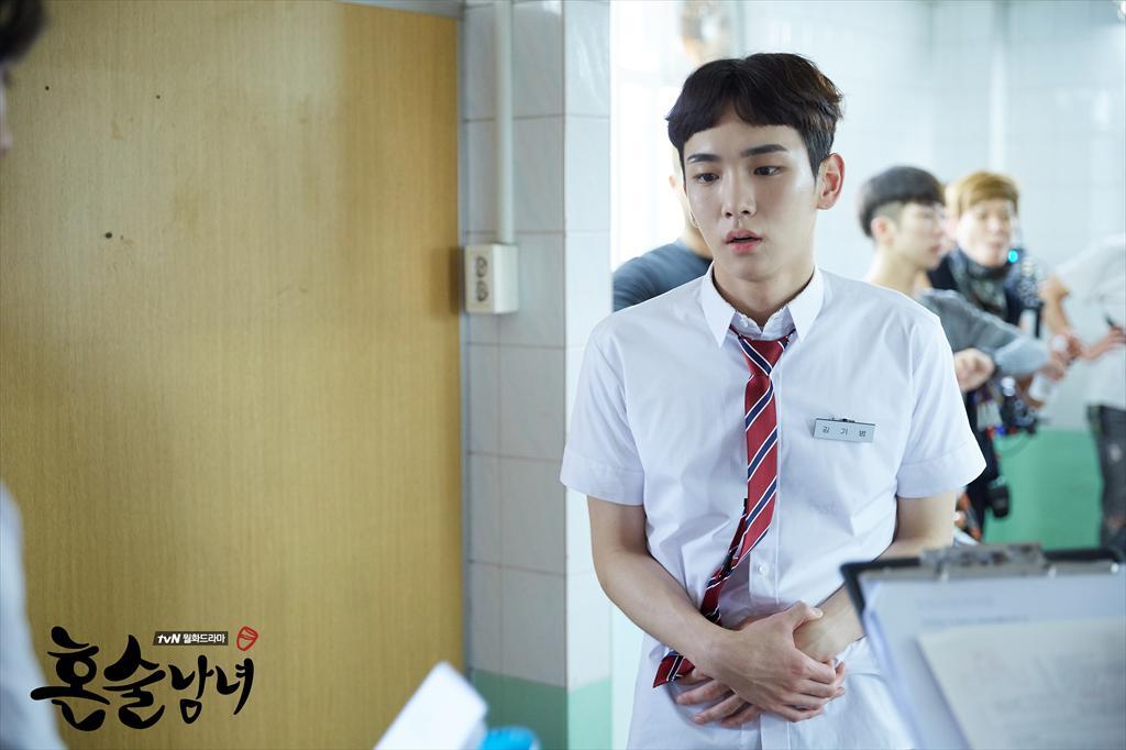 《独酌男女》剧照第57张图片