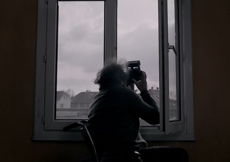 《心房客》剧照第25张图片