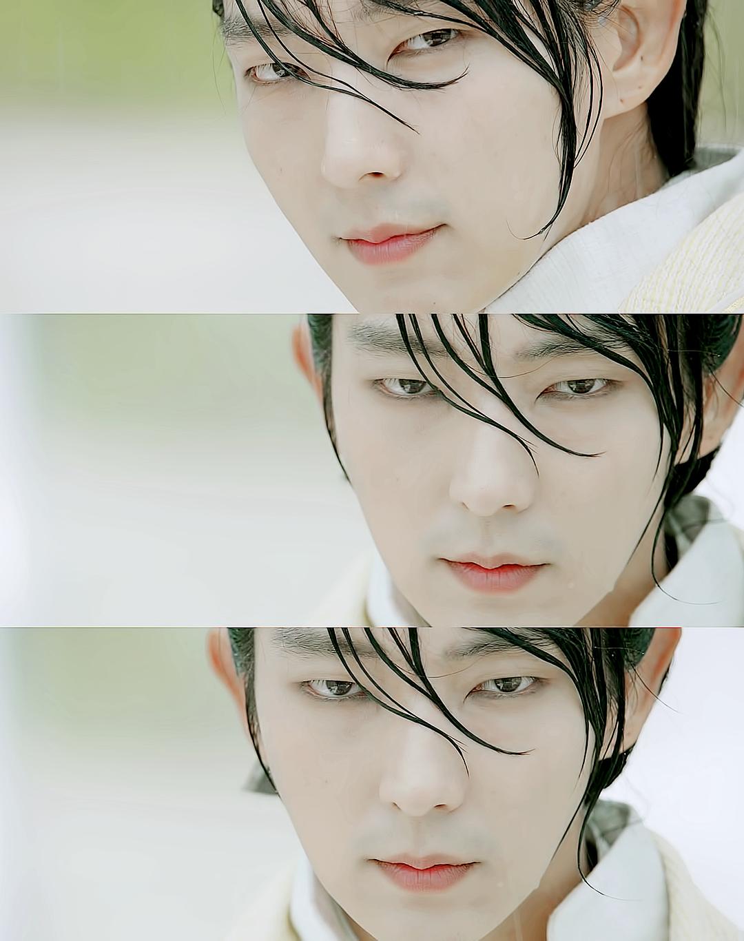 《步步惊心：丽》剧照