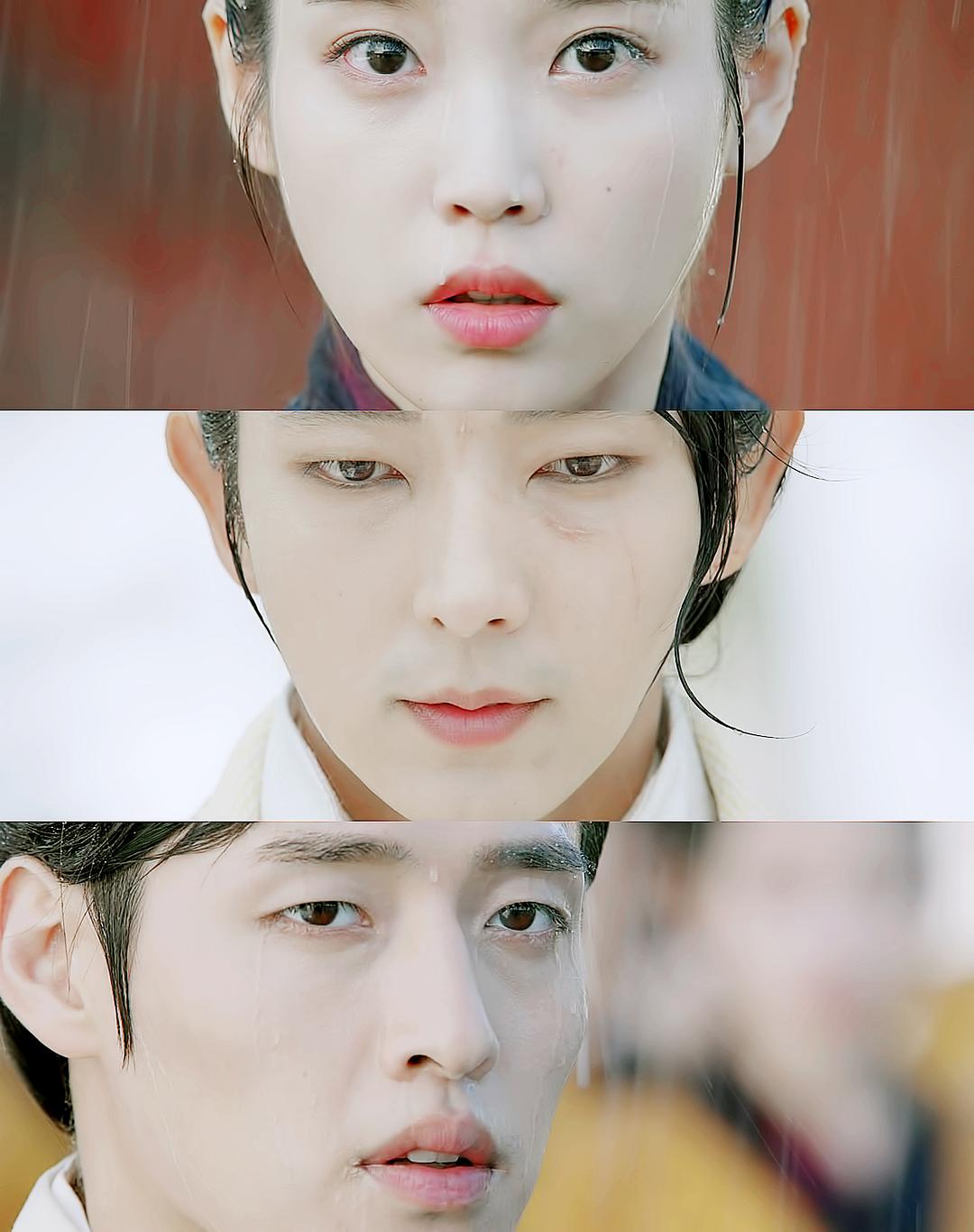 《步步惊心：丽》剧照第51张图片