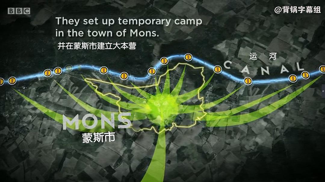 《我们的世界大战》海报第38张图片