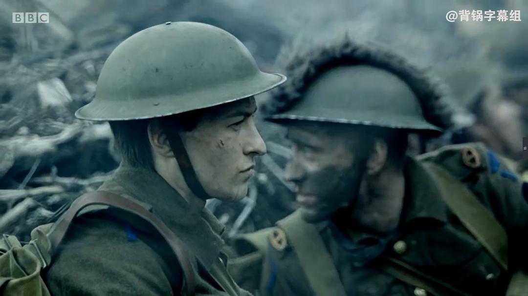 《我们的世界大战》海报第35张图片