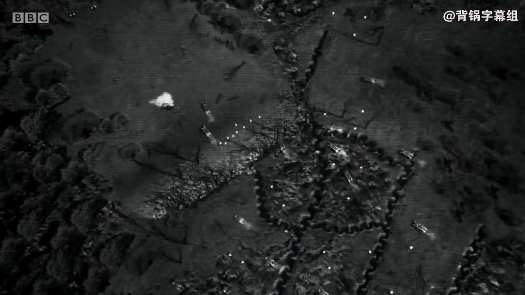 《我们的世界大战》海报第30张图片