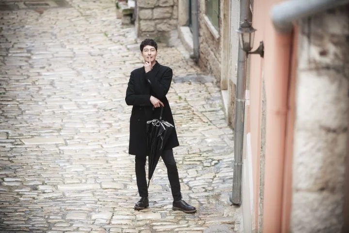 《我亲爱的朋友们》剧照