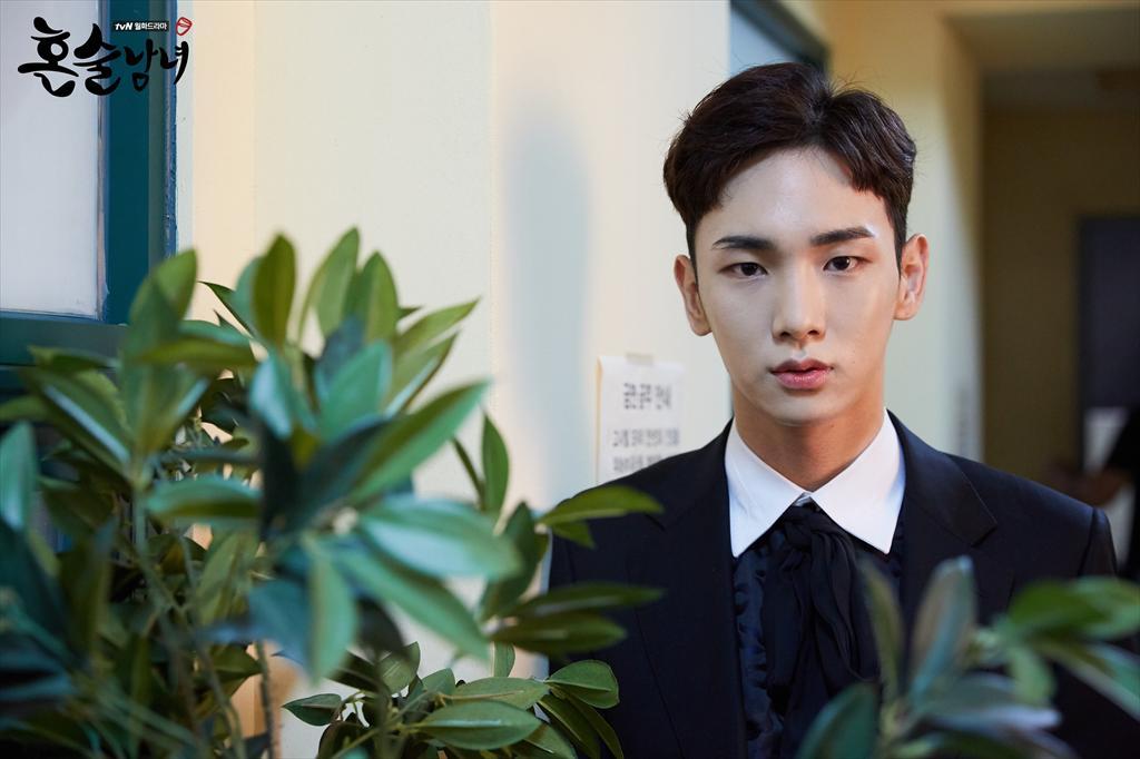 《独酌男女》剧照第50张图片