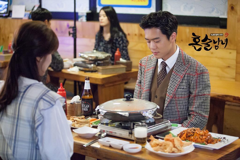 《独酌男女》剧照第41张图片