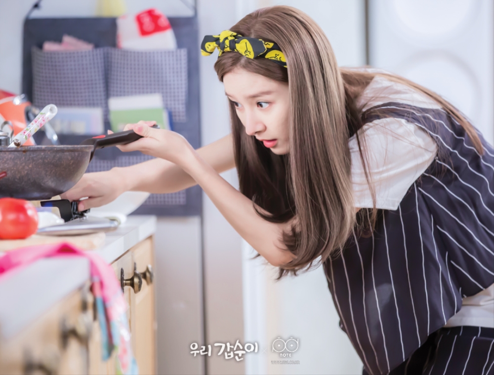 《我们甲顺》剧照第29张图片