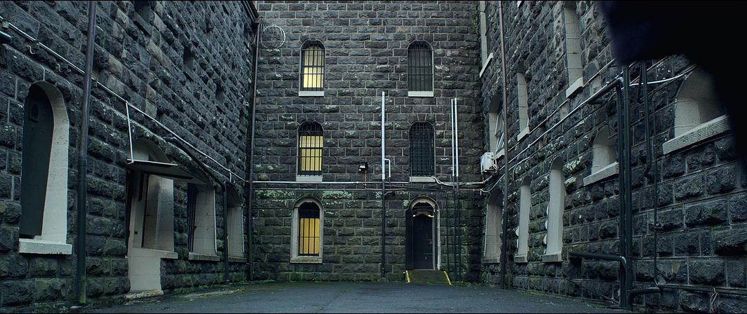 《追捕野蛮人》剧照第23张图片