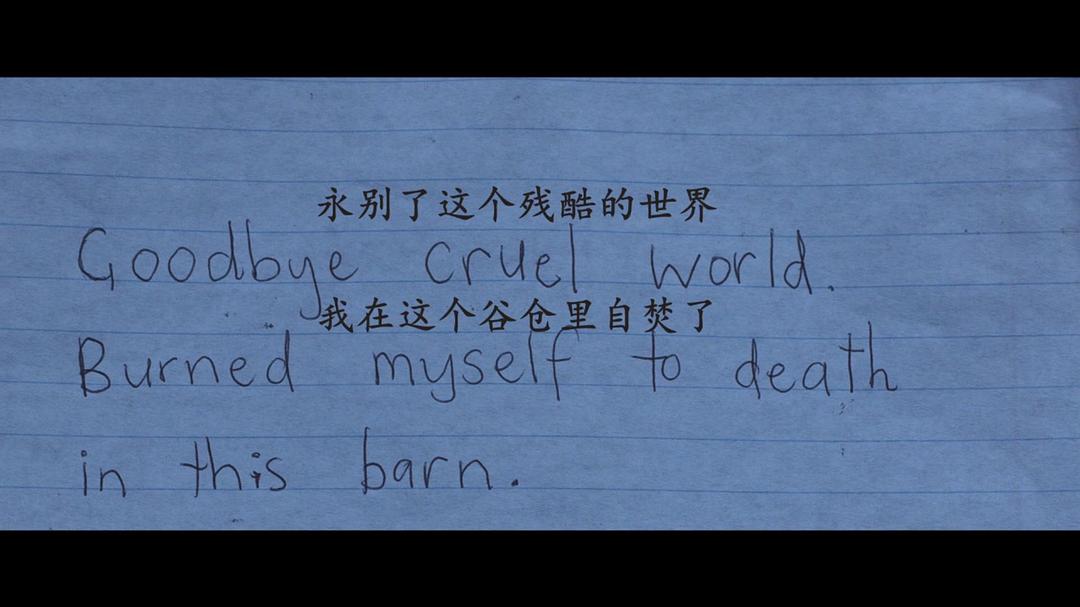 《追捕野蛮人》剧照第45张图片