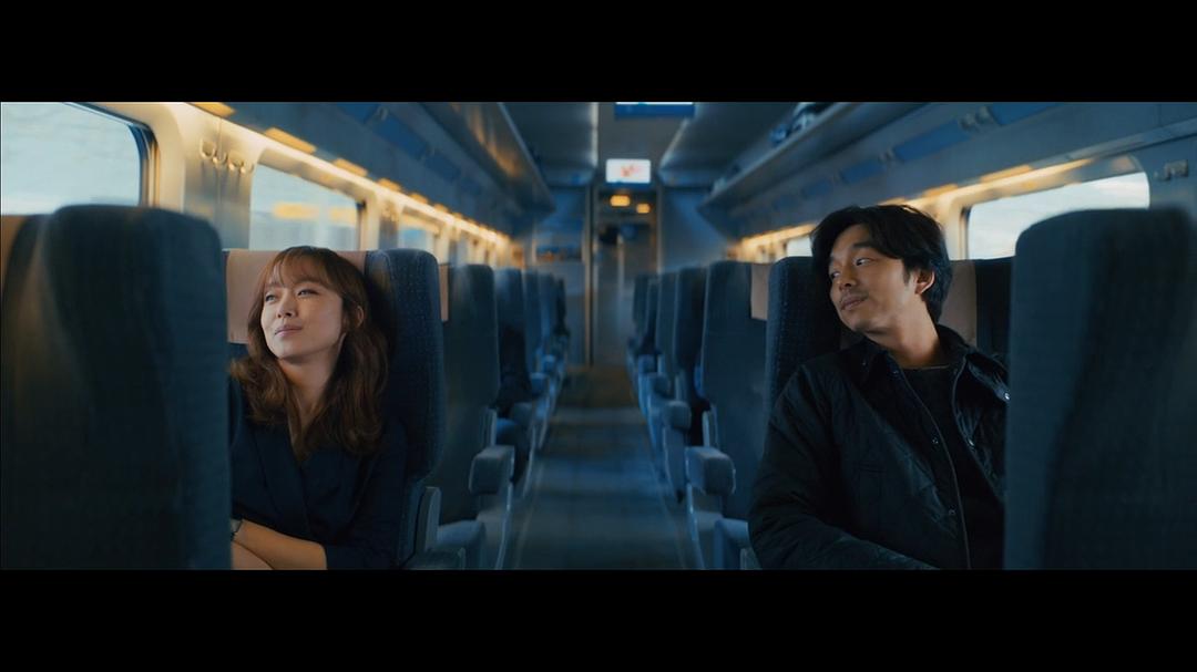 《男与女》剧照第42张图片