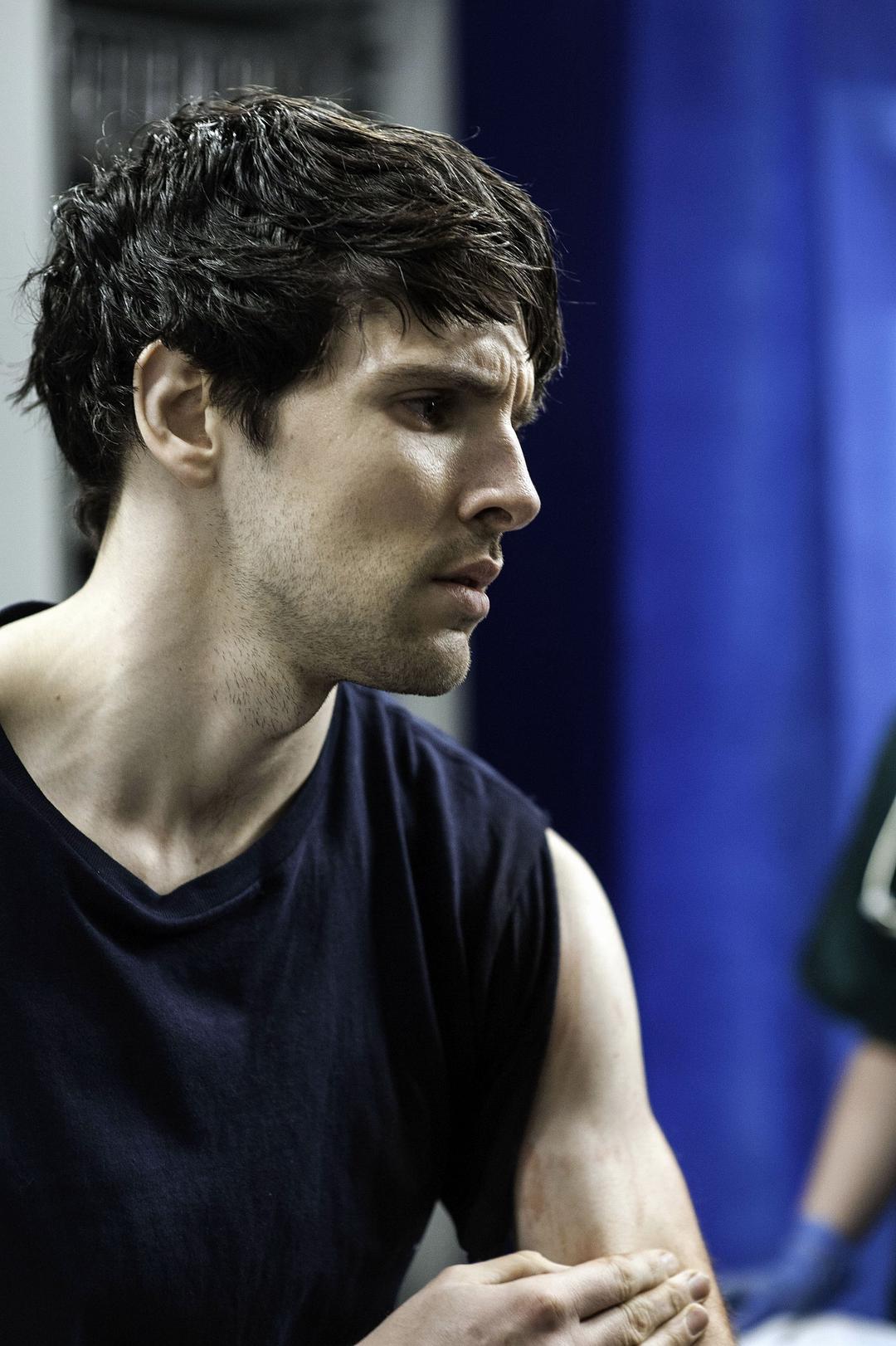 《堕落第三季》剧照