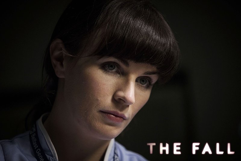 《堕落第三季》海报第40张图片