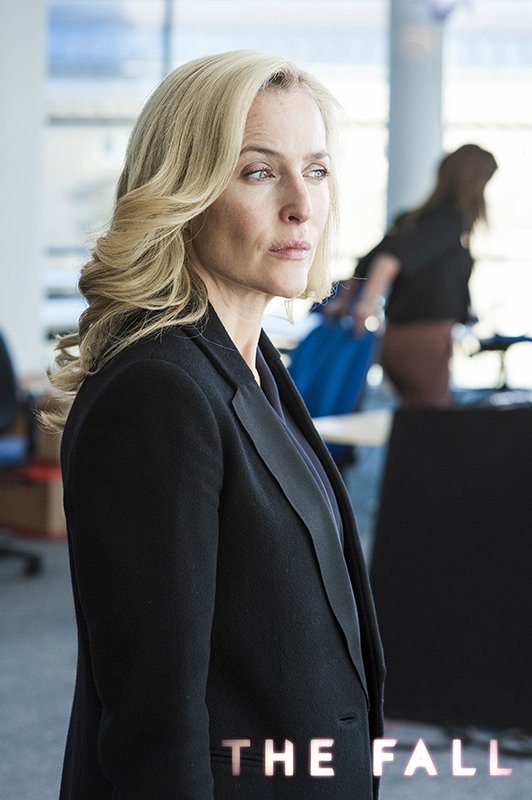 《堕落第三季》海报第39张图片