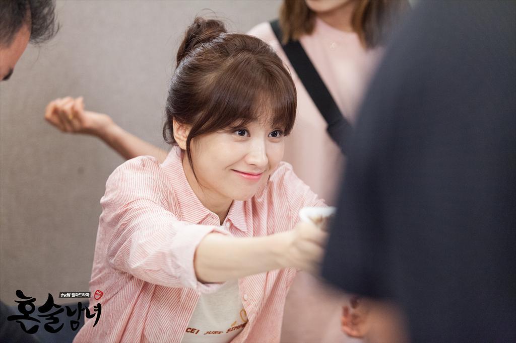 《独酌男女》剧照第27张图片