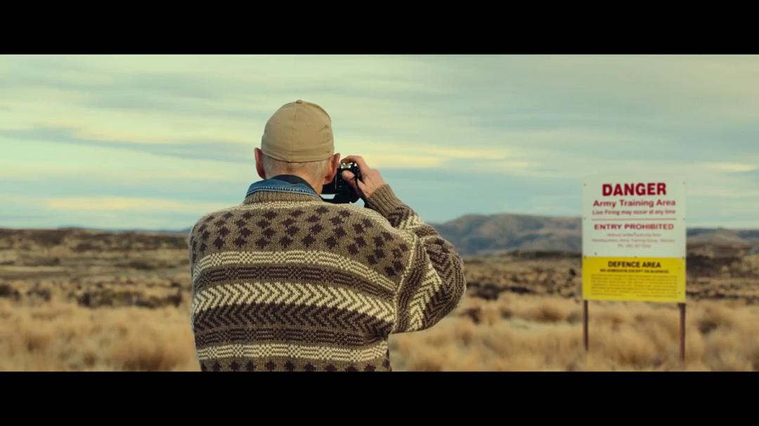 《追捕野蛮人》剧照第42张图片