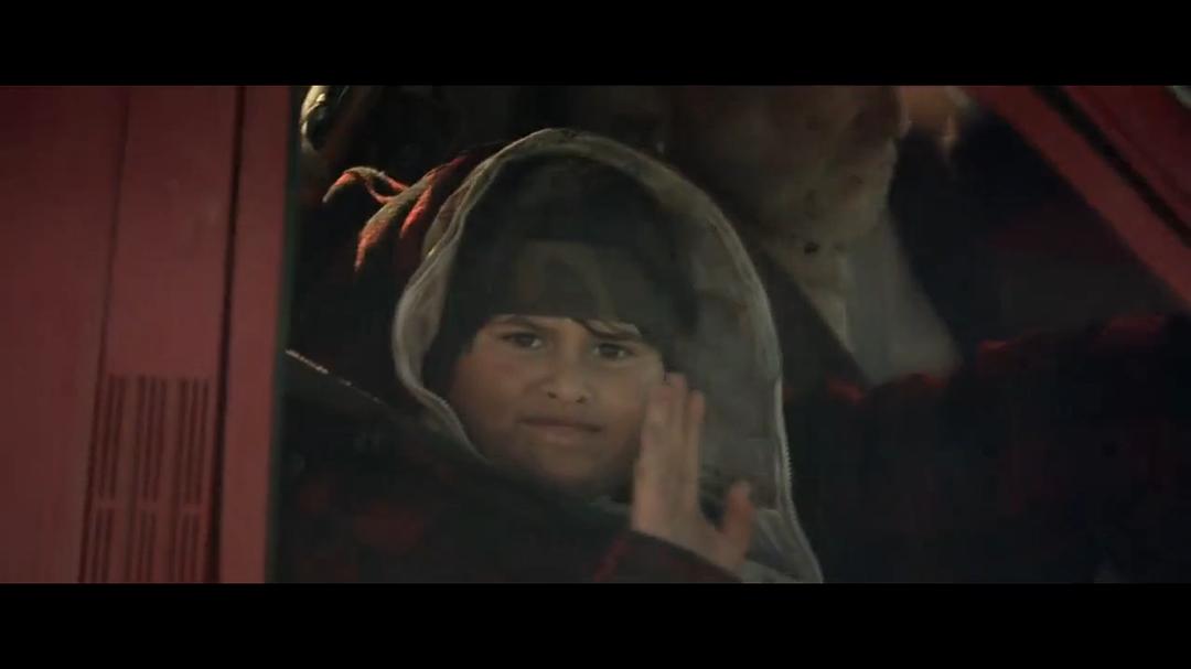 《追捕野蛮人》剧照第40张图片