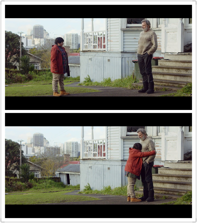 《追捕野蛮人》剧照第39张图片