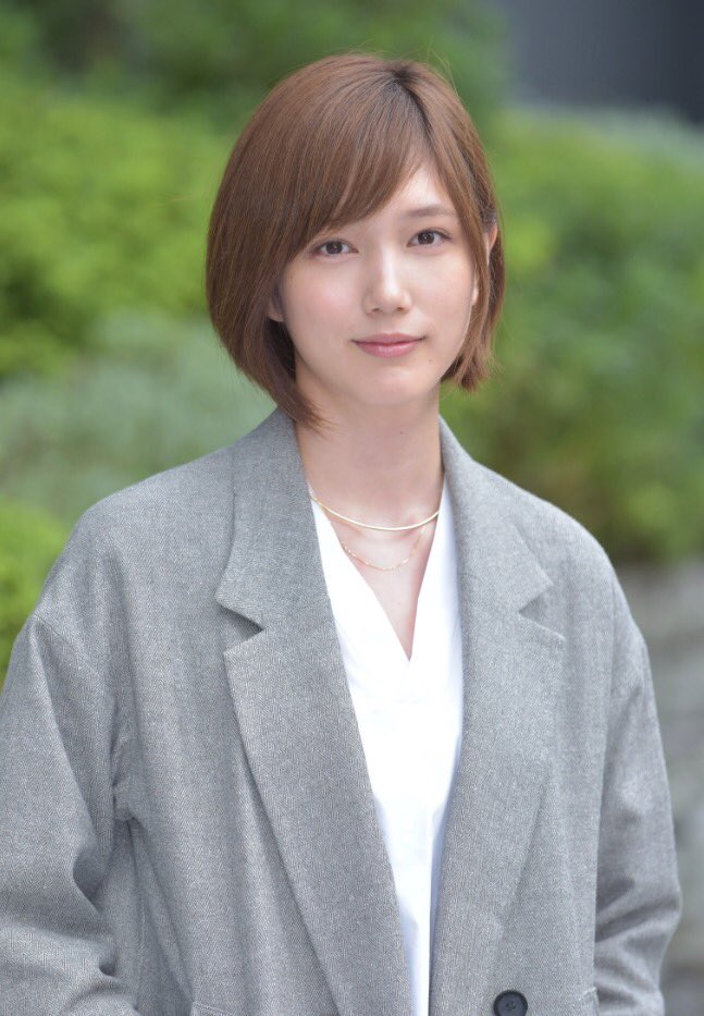 《校对女孩河野悦子》剧照