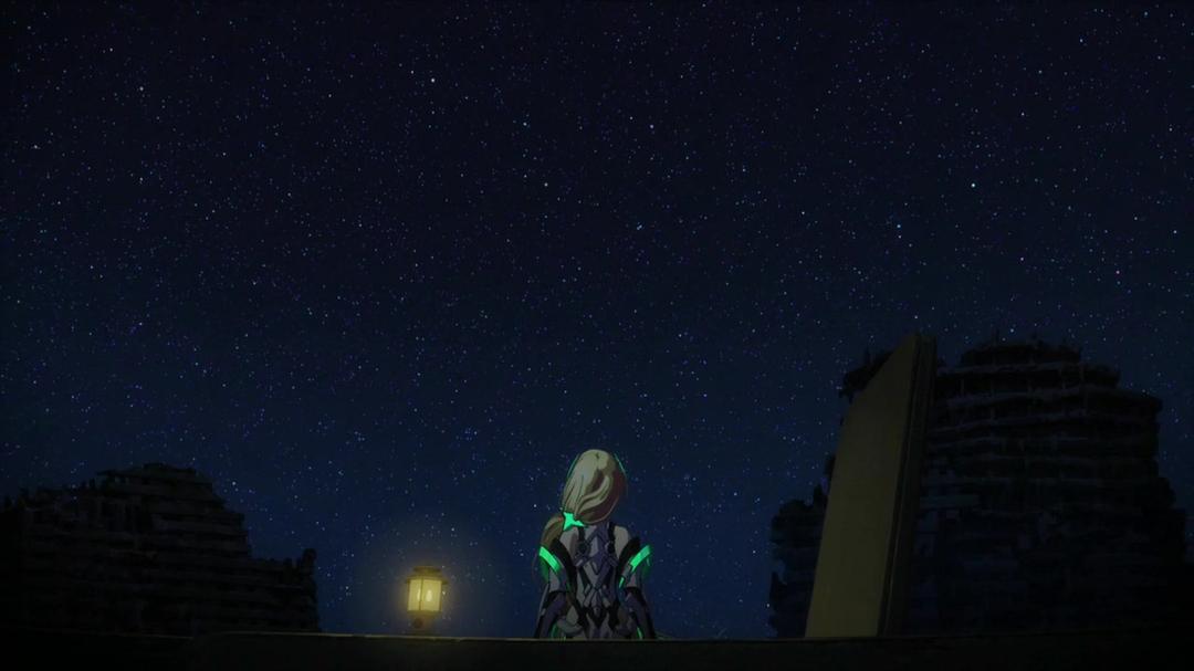 《乐园追放》海报第27张图片