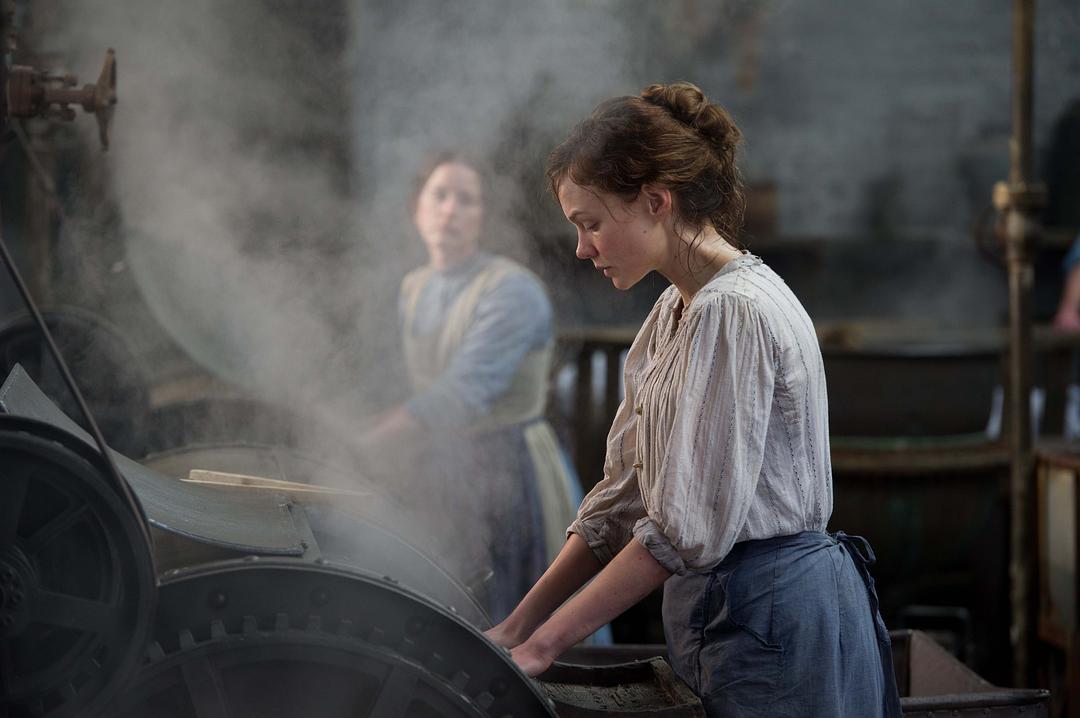 《妇女参政论者》海报第26张图片