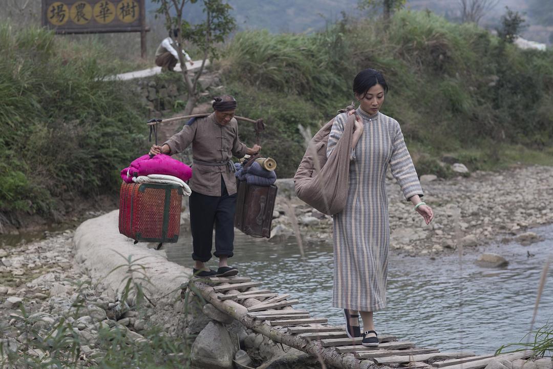 《不成问题的问题》剧照第19张图片