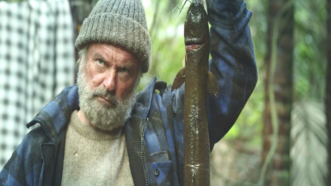 《追捕野蛮人》剧照第34张图片