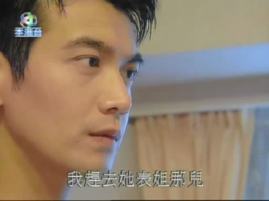 《香港奇案实录》剧照