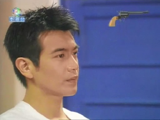 《香港奇案实录》剧照