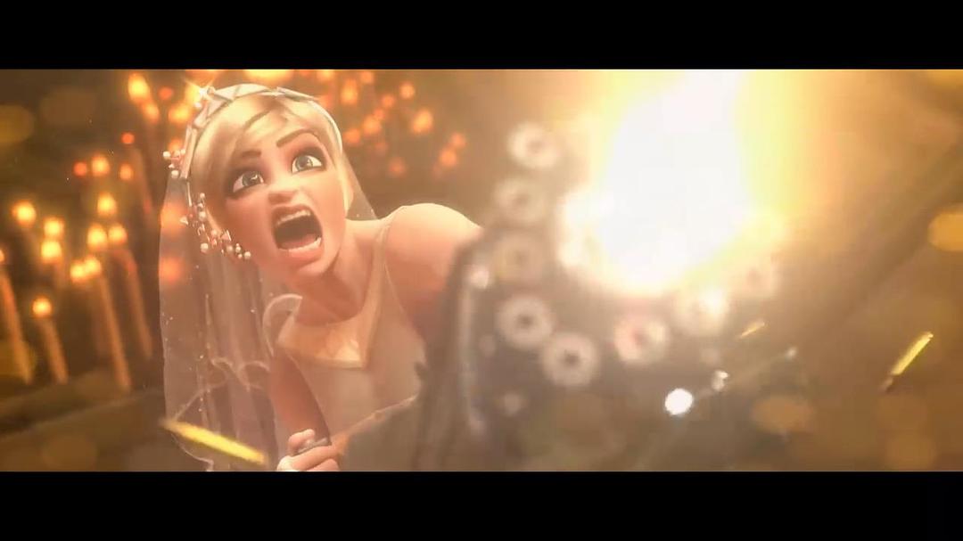 《无敌破坏王》剧照第46张图片