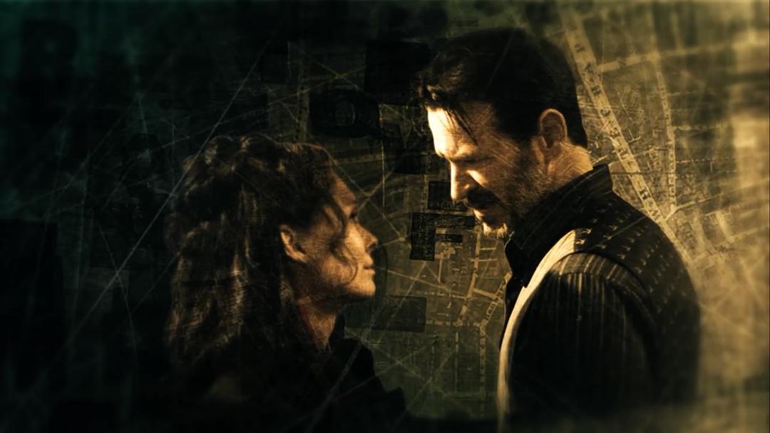 《开膛街第五季》剧照第59张图片