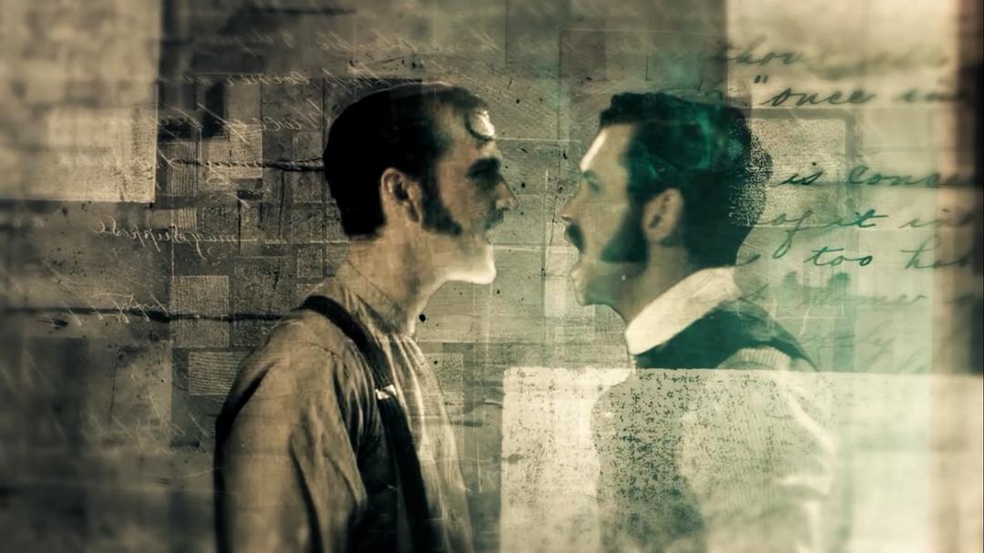 《开膛街第五季》剧照第58张图片