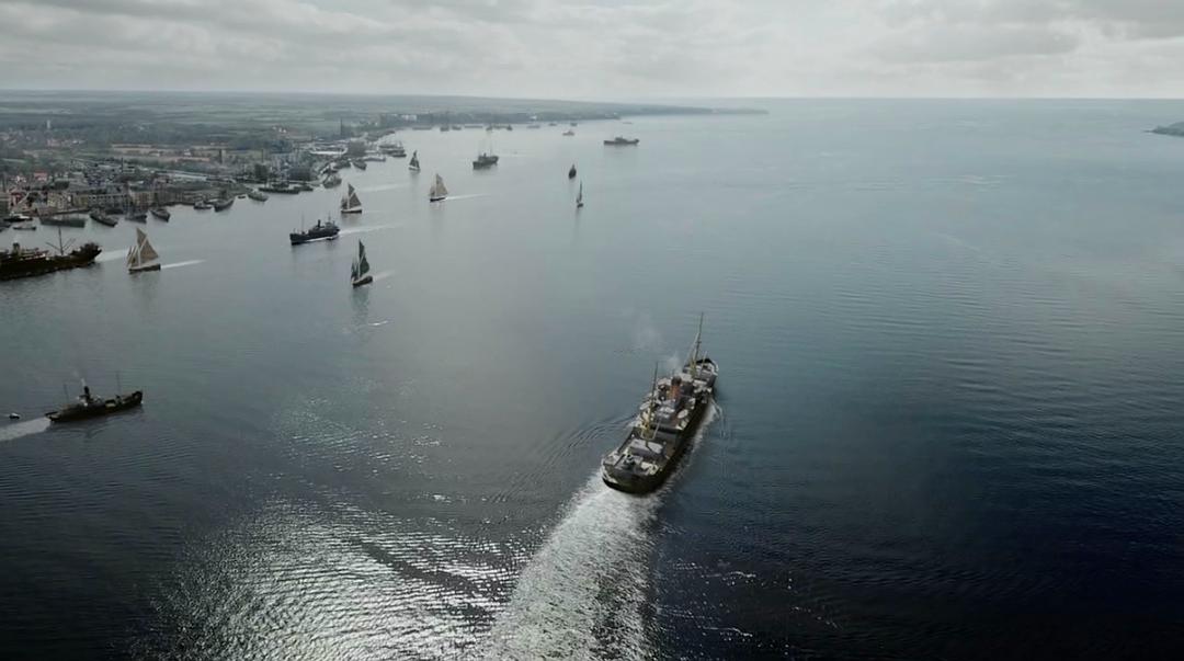 《开膛街第五季》剧照第56张图片