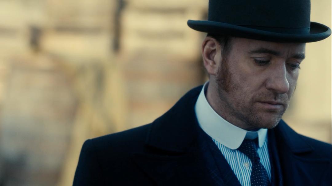 《开膛街第五季》剧照第55张图片