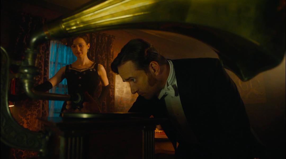 《开膛街第五季》剧照第45张图片